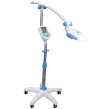 Load image into Gallery viewer, MD885 Dental 15LED Teeth Whitening Light Cold Light Lamp Tooth Bleaching Machine