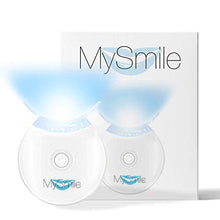 Load image into Gallery viewer, MySmile Teeth Whitening Accelerator Light