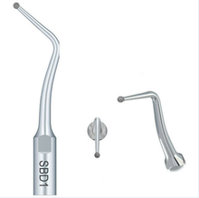 Load image into Gallery viewer, Woodpecker DTE Ultrasonic Scaler Tips GD1, PD1