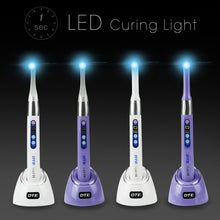 Load image into Gallery viewer, WOODPECKER ILED ILED MAX CURING LIGHT