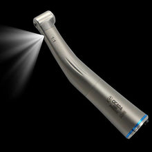 Load image into Gallery viewer, CICADA Dental Electric Micro Motor +1:1/1:5/16:1 Firber Optic Handpiece Contra Angle