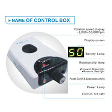 Load image into Gallery viewer, vakker micro motor