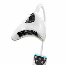 Load image into Gallery viewer, MD666 Portable Teeth Whitening Lamp Machine Bleaching Device System