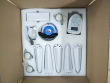 Load image into Gallery viewer, Upgraded Dental Mobile Teeth Whitening Machine MD669 LED Light Bleaching Lamp with 2 Dental Goggles