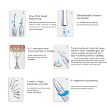 Load image into Gallery viewer, vakker® Automatic Crown & Bridge Remover System-Easy Remover