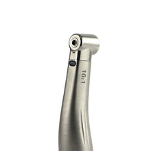 Load image into Gallery viewer, CICADA Dental 16:1 Fiber Optic Reduction Low Speed Handpiece Contra Angle