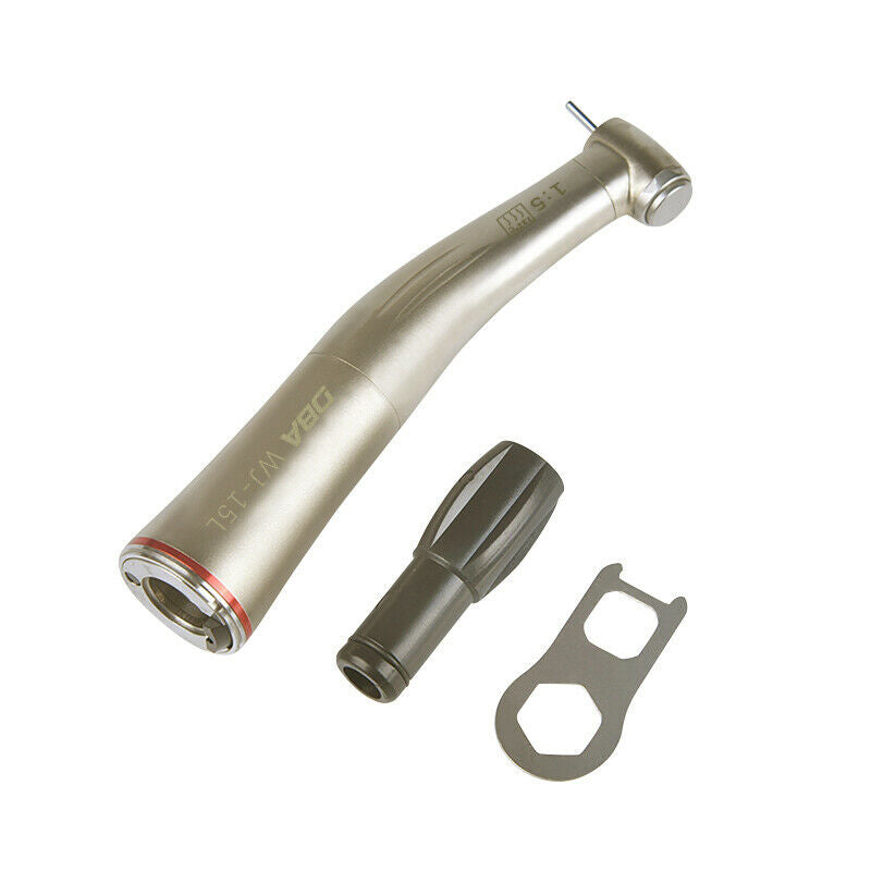 Woodpecker DBA MT2 & MT3  Dental Brushless Surgical Electric MicroMotor w/1:5 e type electric handpiece