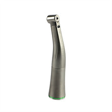 Load image into Gallery viewer, CICADA Dental 16:1 Fiber Optic Reduction Low Speed Handpiece Contra Angle