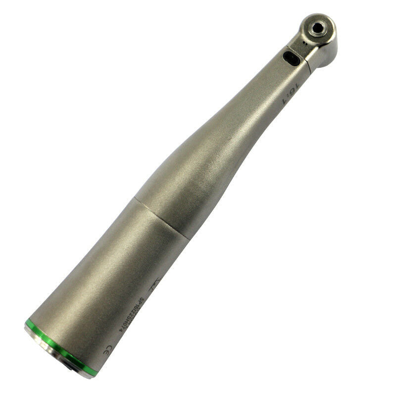 CICADA Dental 4:1 Fiber Optic Reduce Handpiece Contra Angle