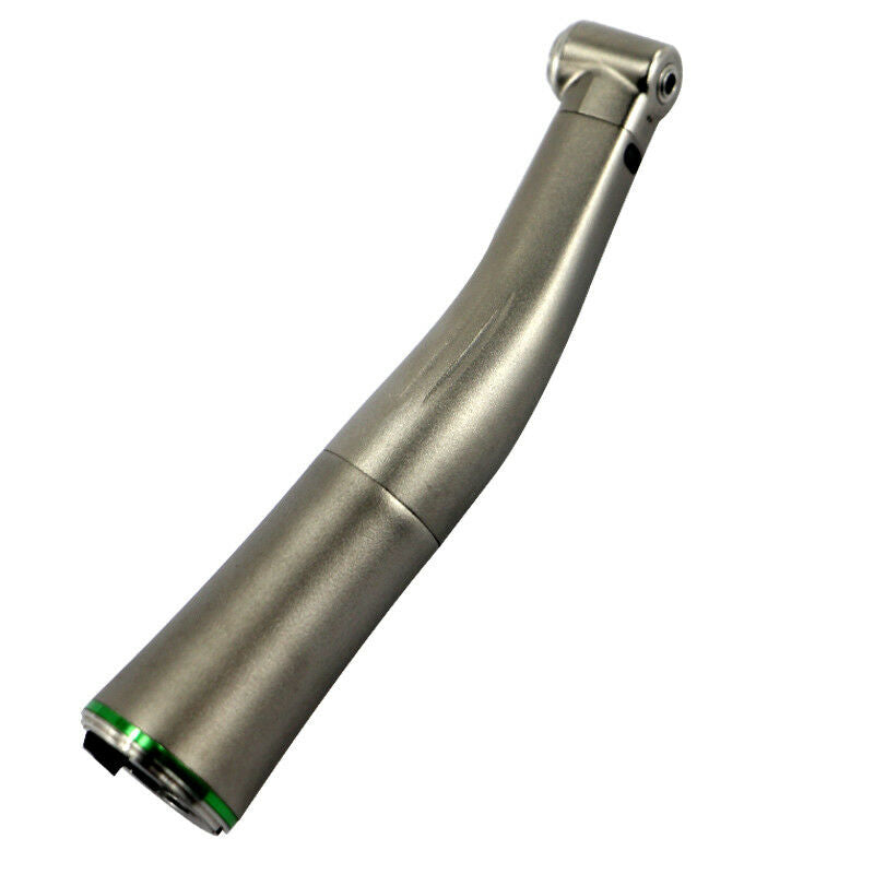 CICADA Dental 4:1 Fiber Optic Reduce Handpiece Contra Angle