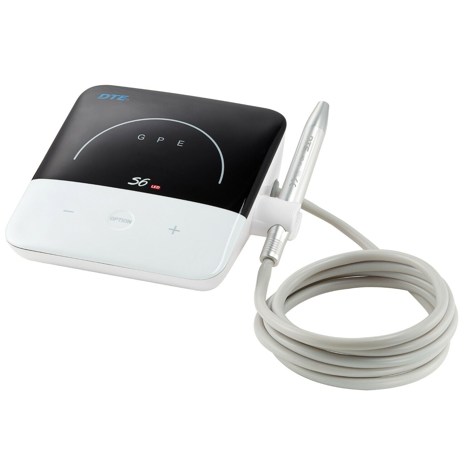 Dental Built-in Ultrasonic Piezo Scaler | Products Dental Built-in Ultrasonic Piezo Scaler | Products