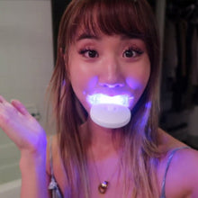 Load image into Gallery viewer, how to do teeth whitening