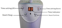 Load image into Gallery viewer, MD666 Portable Teeth Whitening Lamp Machine Bleaching Device System