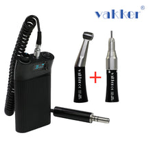 Load image into Gallery viewer, Vakker® 35K Portable Polisher Brushless Micromotor 3/32"bit