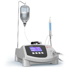 Load image into Gallery viewer, Woodpecker Ultrasurgery US-II LED Piezo Bone Surgery 2 x LED Handpiece 14 Tips