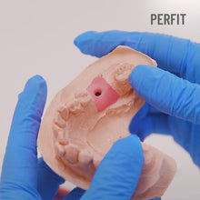 Load image into Gallery viewer, GumEasy™ A-Silicone for Gingival Mask (Soft Tissue)

