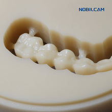 Load image into Gallery viewer, NOBILCAM Monolayer PMMA
