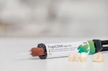 Load image into Gallery viewer, TopCEM Vigor SA Self-Adhesive Resin Cement
