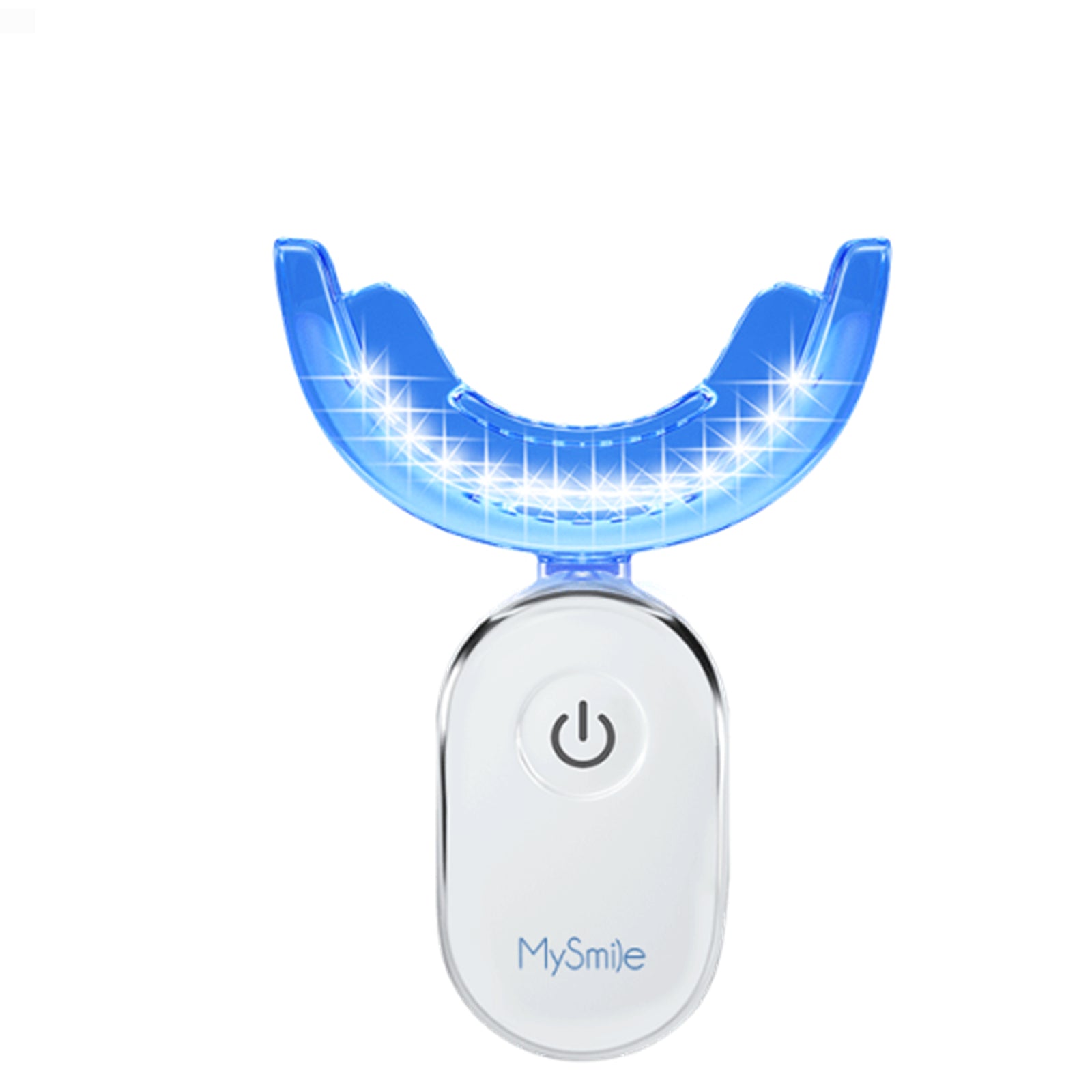 MySmile 3*3ml 35% Teeth Whitening Kit with 28-LED Light