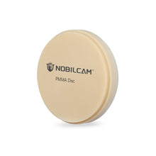 Load image into Gallery viewer, NOBILCAM Monolayer PMMA
