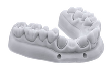 Load image into Gallery viewer, HUGE Dental Model Resin M3.0 Pro (Grey)
