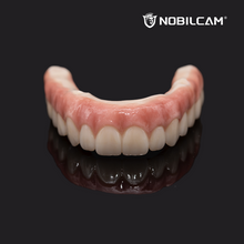 Load image into Gallery viewer, NOBILCAM MM-4D Zirconia Discs
