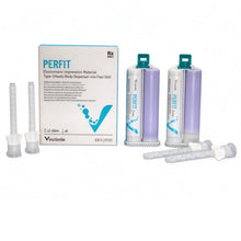 Load image into Gallery viewer, HUGE Vincismile Dental Lab Impression Materials PERFIT Heavy Body (Dispenser-Mix)
