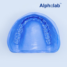 Load image into Gallery viewer, Alphαlab™ A-Silicone for Laboratory (Lab Putty A)
