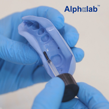 Load image into Gallery viewer, Alphαlab™ A-Silicone for Laboratory (Lab Putty A)

