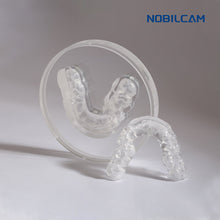 Load image into Gallery viewer, NOBILCAM Clear PMMA
