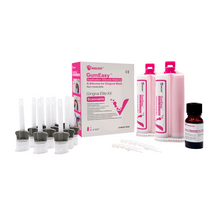 Load image into Gallery viewer, GumEasy™ A-Silicone for Gingival Mask (Soft Tissue)
