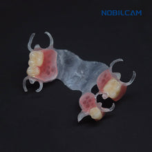 Load image into Gallery viewer, NOBILCAM Flexible Disc
