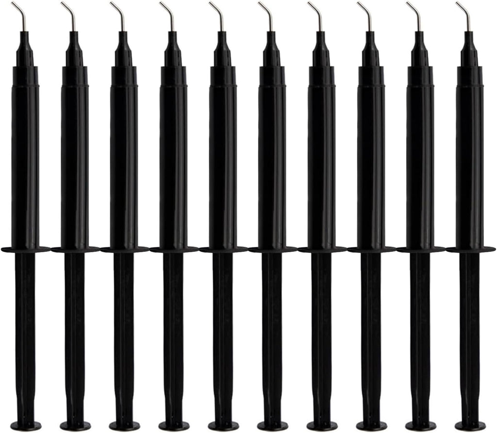 EZGO 10pc 3ml Gingival Gum Protector liquid dam