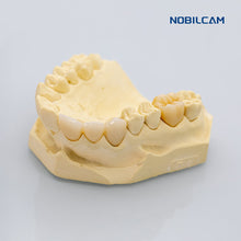 Load image into Gallery viewer, NOBILCAM GM-3D Zirconia Discs
