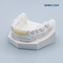 Load image into Gallery viewer, NOBILCAM HT Zirconia Discs
