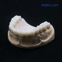 Load image into Gallery viewer, NOBILCAM HT Zirconia Discs
