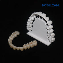 Load image into Gallery viewer, NOBILCAM HT Zirconia Discs
