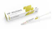 Load image into Gallery viewer, HF-Etchant Hydrofluoric Acid Etching Gel
