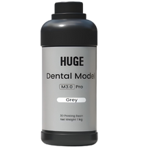 Load image into Gallery viewer, HUGE Dental Model Resin M3.0 Pro (Grey)
