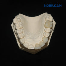 Load image into Gallery viewer, NOBILCAM MHT Zirconia Discs
