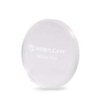 Load image into Gallery viewer, NOBILCAM Clear PMMA

