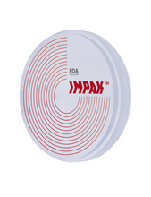 Load image into Gallery viewer, IMPAK Milling Disc
