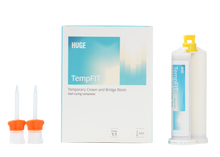 Load image into Gallery viewer, TempFIT Temporary Crown and Bridge Resin
