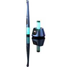 Load image into Gallery viewer, Woodpecker® X-Star Premium Broad Spectrum Curing Light 1 Second Resin Curing Lamp
