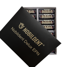 Load image into Gallery viewer, NOBILDENT Delux EPN Posterior Denture Teeth
