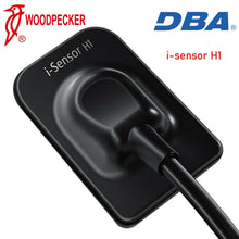 Load image into Gallery viewer, Woodpecker DBA® Intraoral RVG i Sensor H1 H2 Digital X-Ray Sensor w/ free software
