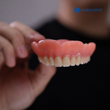 Load image into Gallery viewer, Nobildent Prime DXL Artificial Denture Teeth
