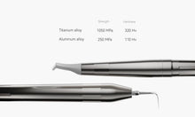Load image into Gallery viewer, Woodpecker PT-E Dental Air Flow Polisher &amp; Ultrasonic Scaler Dual Heating System
