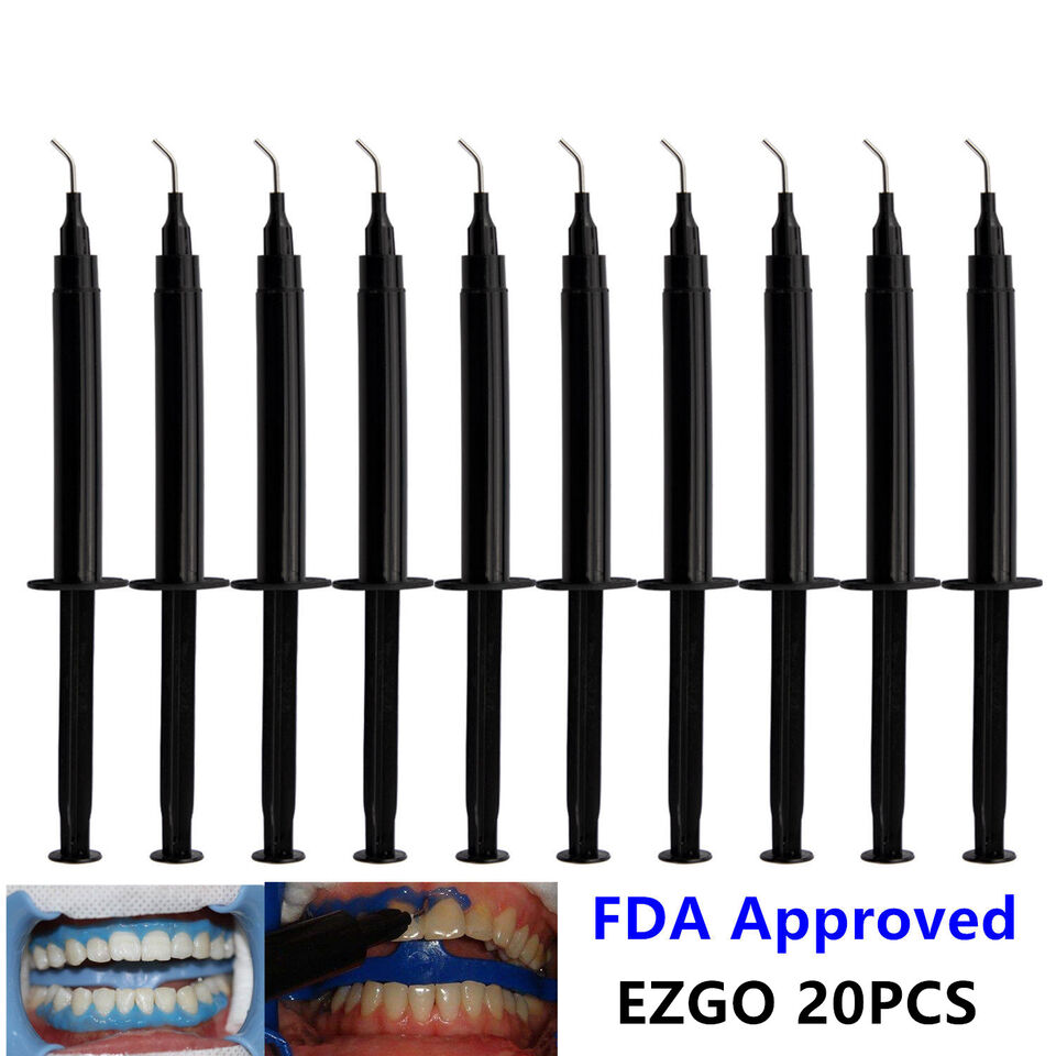 10pc 3ml Gingival Gum Protector liquid dam