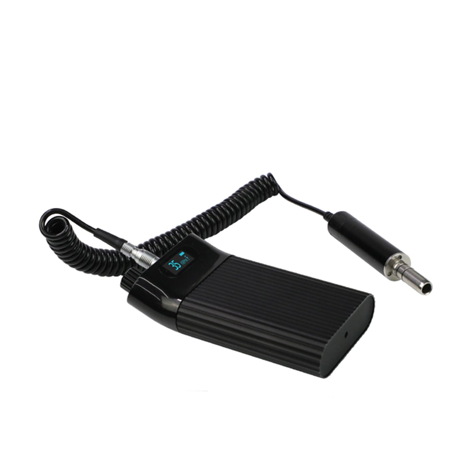 Vakker® 35K Portable Polisher Brushless Micromotor 3/32＂bit